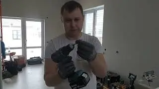Ответы на вопросы! 1.Спиральная фреза на 130мм, Макита 2300. 2.Сборка  коробки на верстаке