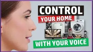 Control your home / devices with your voice | अपनी आवाज से घर को कण्ट्रोल