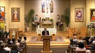 Restore Truth: Hugh Owen & Fr. Ripperger Q&A (1st Night)