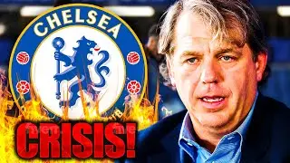 Everything Wrong With Chelsea FC In 13 Minutes