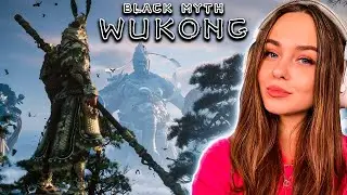 ФИНАЛЬНЫЙ И СЕКРЕТНЫЙ БОСС► ПРОХОЖДЕНИЕ BLACK MYTH WUKONG | СТРИМ #17