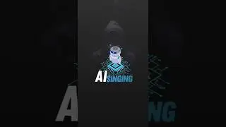 Ai singing #ai