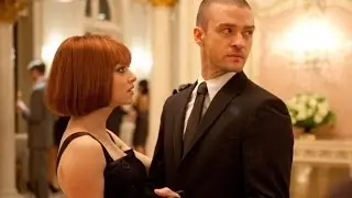 Время (2011) — русский трейлер