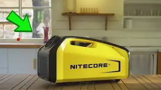 Nitecore Portable Air Conditioner - Is it the Best Portable Air Conditioner for 2023?