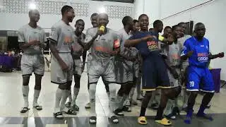 DOLA TROPHY UNVEILING
