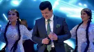 Ошики зор!Шахзоди Даврон консерт 2023 Oshiqi zor Shahzodi Davron konsert 2023