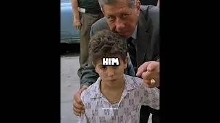 Loyal Kid Didn’t RAT🇮🇹🥷 | A Bronx Tale #shorts