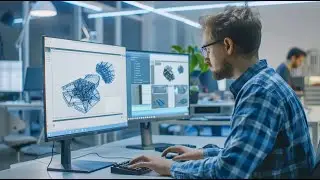 0Calvin Livestream: Designing a Thermos Handle in Fusion 360 and Hanging Out