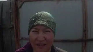 Аубаткан деревня в Большереченском районе Омской области/Oubatkan is a village in Omsk region