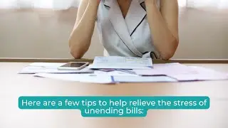 ADHD brain hack: Paying bills with ADHD