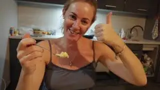 Спасибо Лазерсон, дизлайк Алиса Купер! Самая вкусная печенка по леонски! Ужин БОГОВ