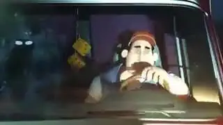 ДЖИ НЕСТАНДАРТНАЯ СМЕРТЬ