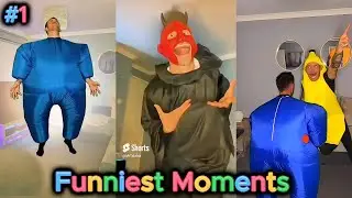 The Best of MrTalalaa Compilation #1
