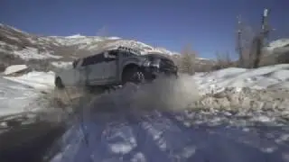 #MegaRamRunner