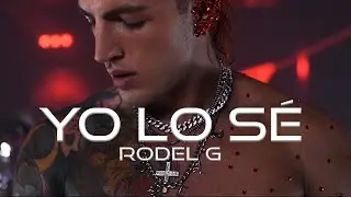 Rodel - YO LO SÉ (Video Oficial)