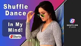 In My Mind | Shuffle Dance Shorts 2022 (Music Video) | Dynoro & Gigi D'Agostino (Alan Walker Remix)