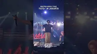 Sing-along🎤 #ENHYPEN #엔하이픈 #FATEPLUS_IN_JAKARTA