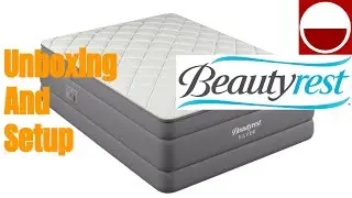Beautyrest 20