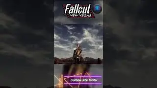 Лучшие Моды на Fallout: New Vegas ● Craftable Rifle Holster ● 