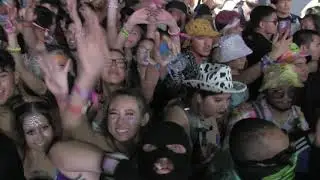 DJ SNAKE B2B MALAA - DA GHETTO SUPERSTARS @ HARD SUMMER 2021 - 8.1.2021