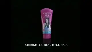 Cream Silk Straight & Relaxed 15s -  Philippines, 2006