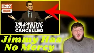 American Reacts To | Jimmy Carr Vs Hecklers