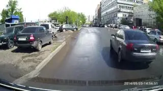 гавно в проруби