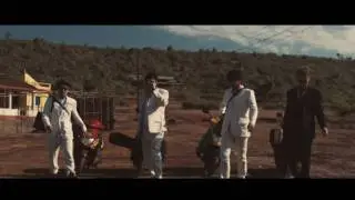 Mumford & Sons - The Cave