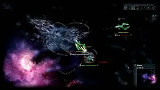 DarkOrbit - 1vs1 Collateral and ShineSpeed
