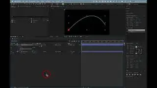 After Effects Quick Tip - Convert a.Motion Path to a Shape Path