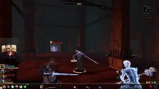 Dragon Age II. Серия 9.