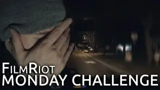 FilmRiot - Monday Challenge: Dolly Shot | Designated Driver