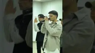 Álbum fuera y ya ensayando pa lo que viene… 👁️