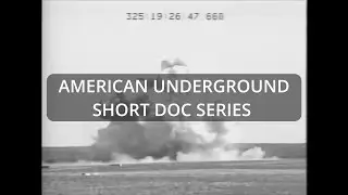 SHORT DOC American Underground  - Right after the 2016 Election
