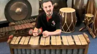 Gamelan Tuning Systems - Slendro & Pelog