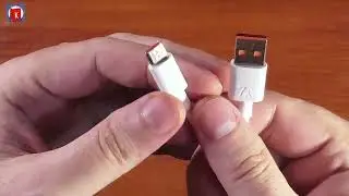 Кабель для быстрой зарядки 2м и Type C
