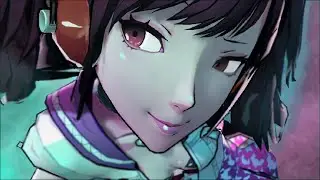 MAGIC, but it's animated on 2's
