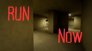 Field Guide to Backrooms lvl 0