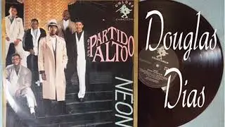 Grupo Partido Alto  ( Dona Clementina )