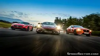 Racetrack Experience Serres 2023