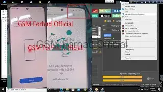 Realme 11 Pro RMX3771 Sim Network Unlock  By Unlocktool