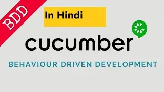 (In Hindi) How to convert a Maven Project to Cucumber Project