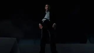 Область тьмы. Начало