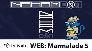 Cracking a JWT with MD5_HMAC Algorithm - Marmalade 5 [NahamCon CTF 2023]