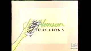 Marvel Productions/Jim Henson Productions/Claster Television (1987)