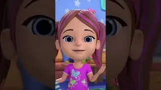 Дождь Дождь Уходи Песня На Русском #shorts #fun #rhymes #rainraingoaway #inrussian