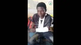 WASU DAGA CIKIN WADANDA JAMI'AN TSARO SUKA JIKKITA A YAU LAHADI A ABUJA