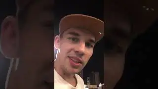 Сработала система "Спаси и сохрани" во время трюка на BMX