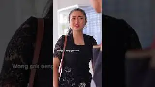Apa yang menjanjikan kemenangan tapi bohong? (Part 1) @mybabyocha 