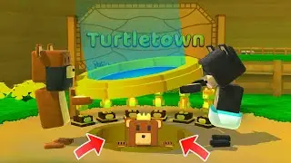 Super Bear Adventure Gameplay Walkthrough 🤙New Place😯